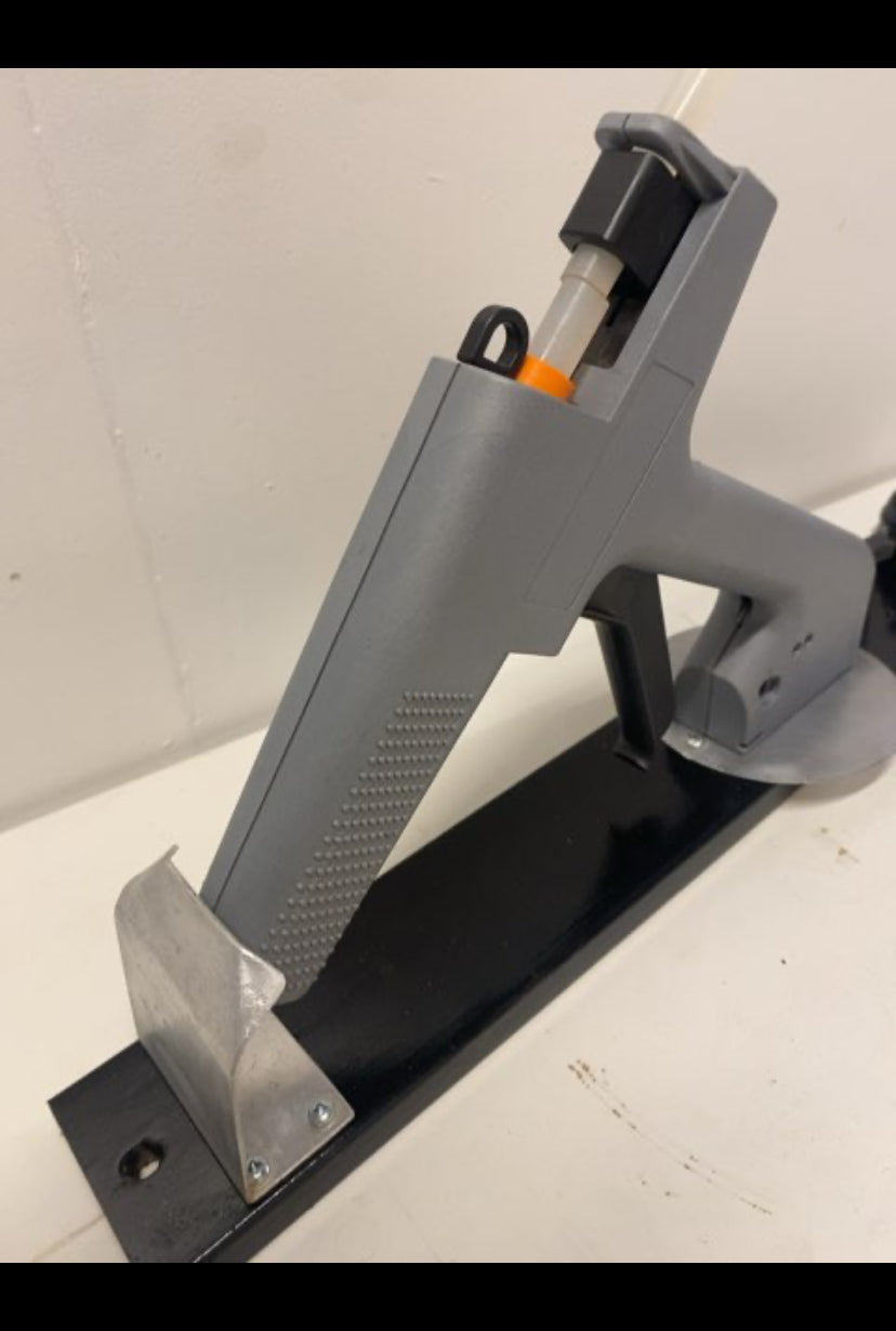 Lim Pistol XL Reka TR 500